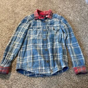 BDG Flannel